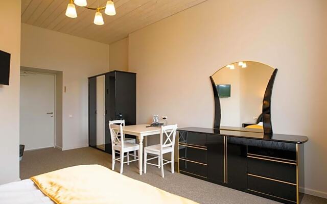 Silene Resort & SPA Egles Villa