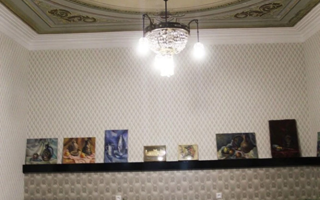 Bounty Guest House
