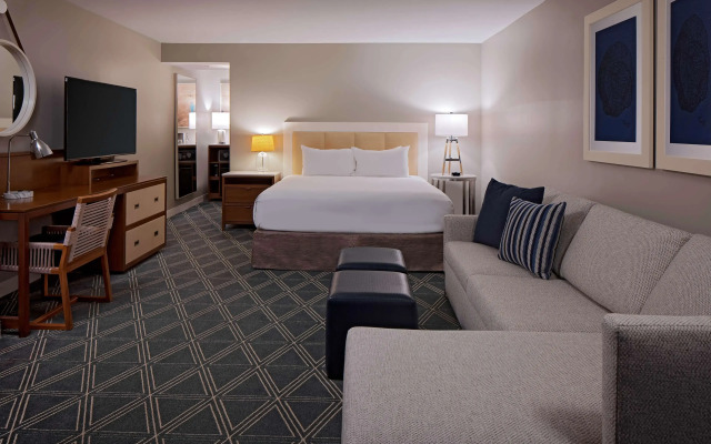 Hyatt Regency Mission Bay Spa and Marina