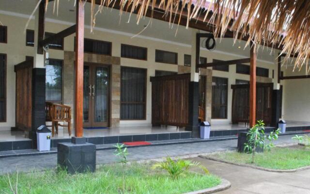 Wisma Bunda