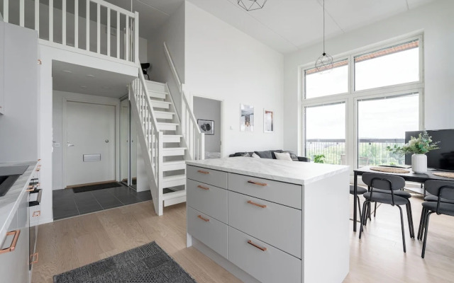 2ndhomes Tampere Metsonkulma apartment