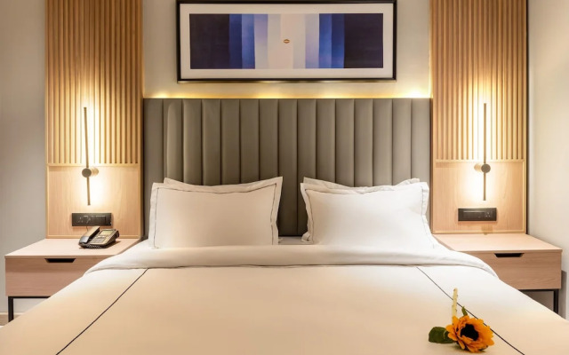 Downtown Prime A Premium Boutique Hotel Udaipur - My Downtown Hotels