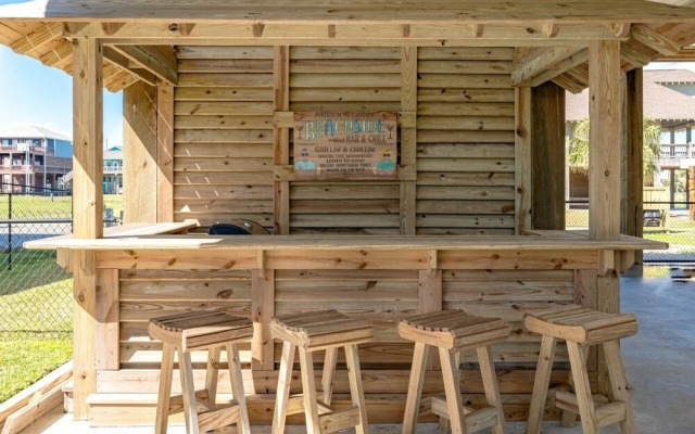 Nauti By Nature 3 Bedroom Home