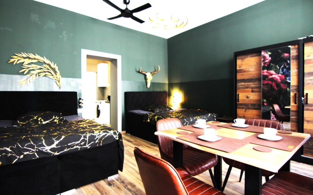 Vienna CityApartments - Design 6