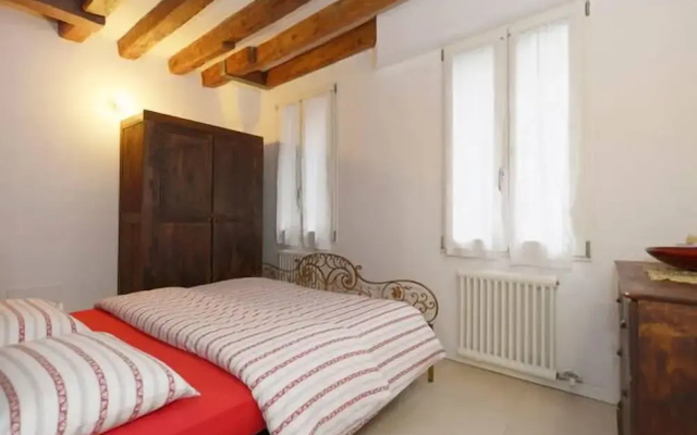 Mario Apartment Biennale