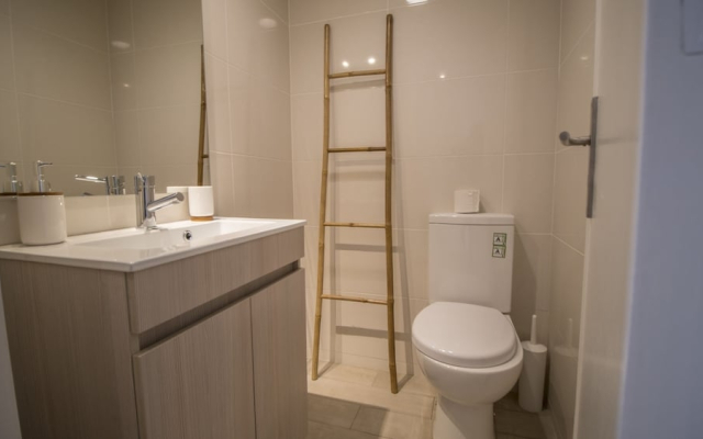 DA'Home - Marquês Lovely 2BD Apartment