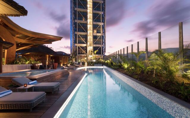 Hilton Port Moresby Hotel & Residences