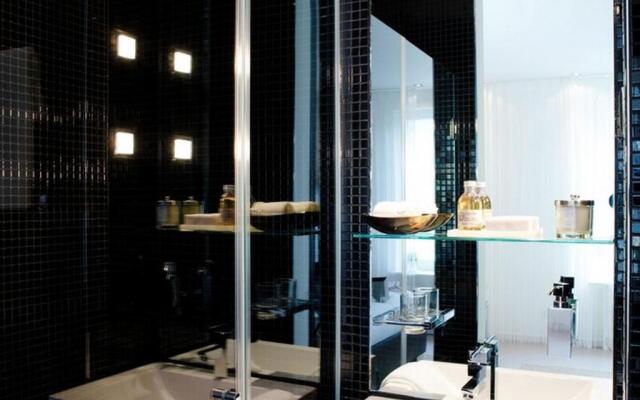 VISIONAPARTMENTS Zurich Waffenplatzstrasse