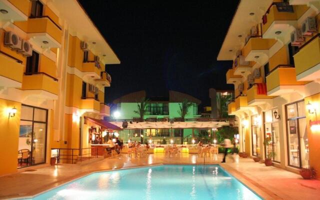 Albano Hotel
