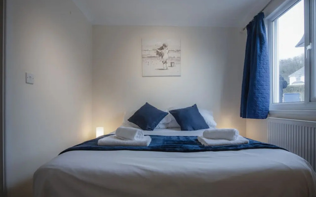 Sea Breeze Apt 2 - 2 Bed - Horton Beach