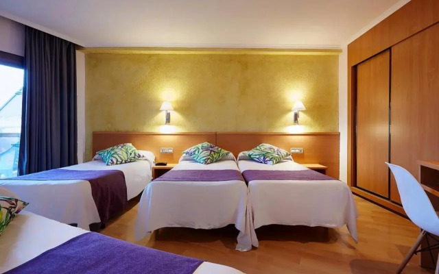 Hotel Samba