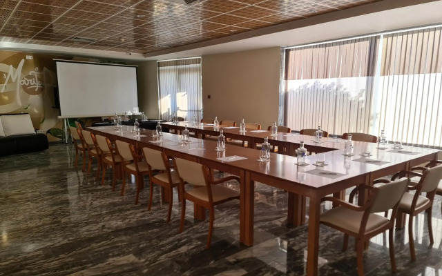 Hotel Maritur - Adults Only