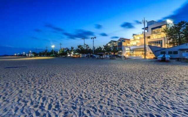 Beach Pension Yangyang