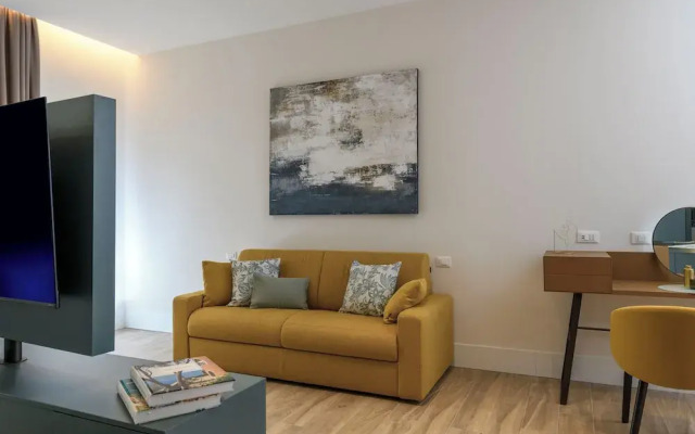 Domus Augustea - Luxury Accommodations