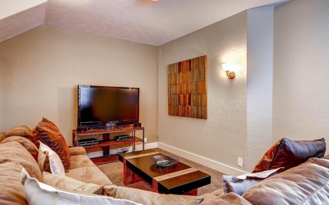 Woodside Haus by Park City Lodging