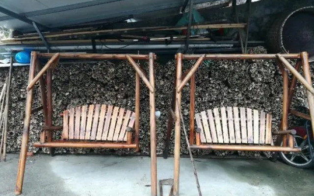 Tianshangtian Farmhouse