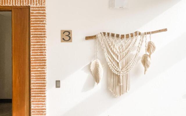 Casa Bixa Hotel Boutique - Mayores de 12 años