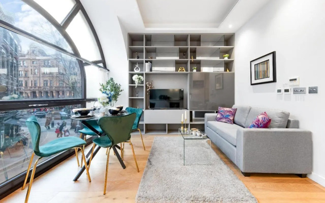 The Covent Garden Collection