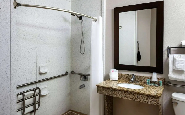 Holiday Inn New Smyrna Beach