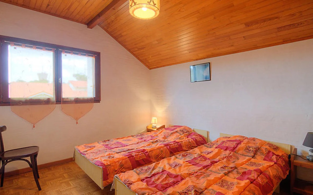 House Sicard Bormio 29693