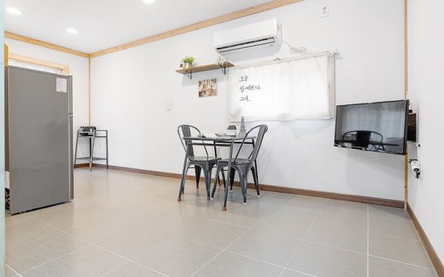 Hadong Olive Pension