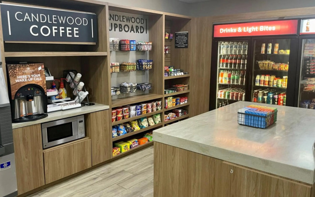 Candlewood Suites Tuscaloosa by IHG
