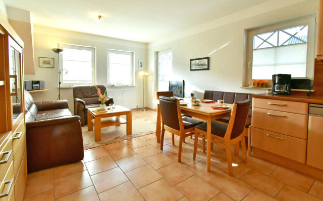 Villa Carpe Diem, FW 5