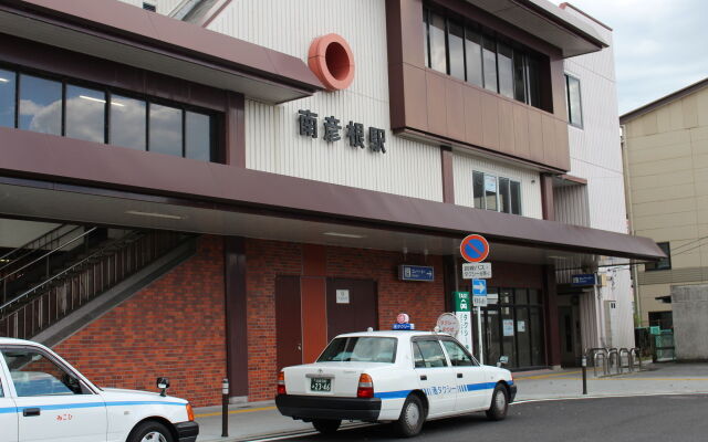 APA Hotel Hikone Minami