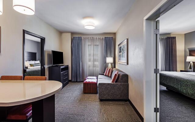 Staybridge Suites Fort Worth - Fossil Creek, an IHG Hotel