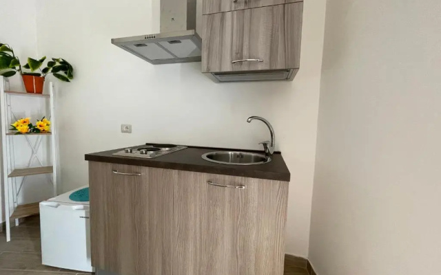 Settevanelle Apartments