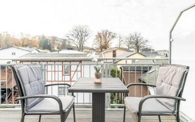 Villa Marin Wohnung 23