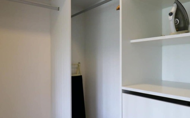 w Lovely 1BR With Park View in Miraflores