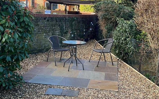 Castle Hotel Windsor