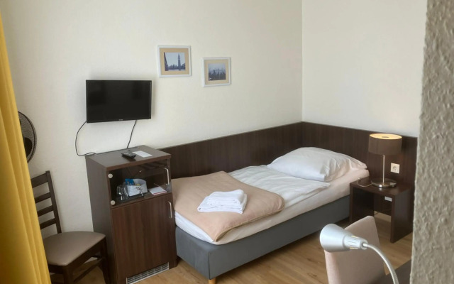 Hotel Mercedes