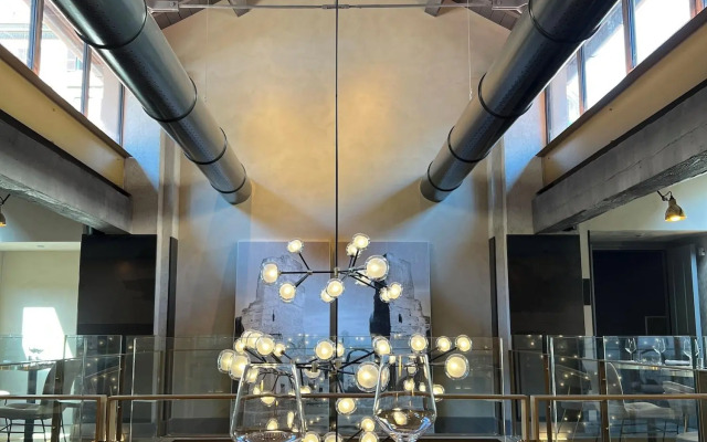 Loly Boutique Hotel