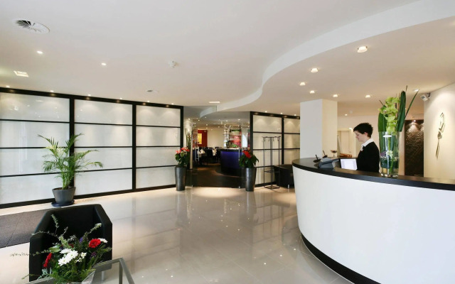 Sorell Hotel Speer