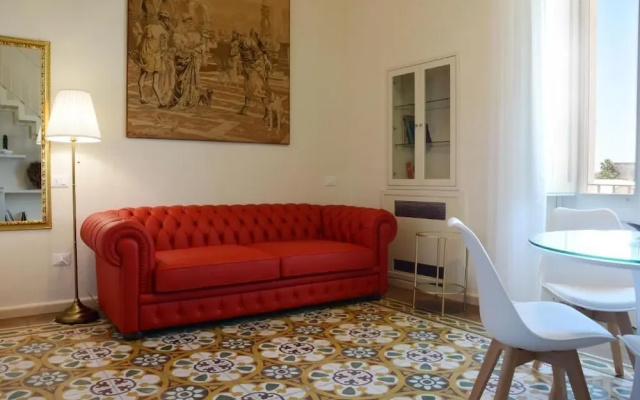 Casina Colosso -relais&more-