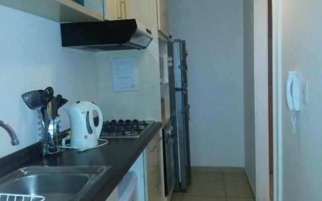 Departamento Mancilla