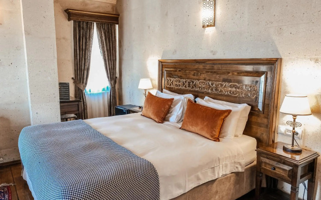 Osmanli Cappadocia Hotel