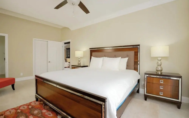 Silk Cotton Villas