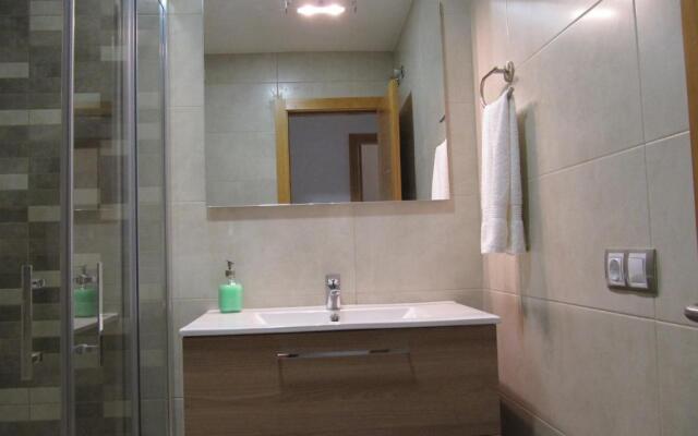 Apartamento  El Pueblo