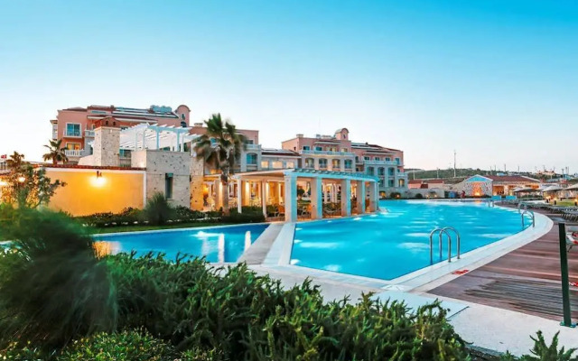 Porto Beach Resort Exclusive Alacati