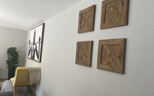 Roodepoort Smart Home 1