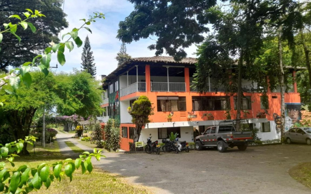 Imca Hotel