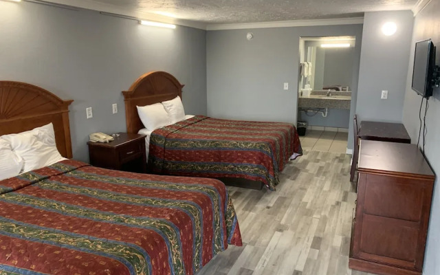 Executive Inn Oklahoma City