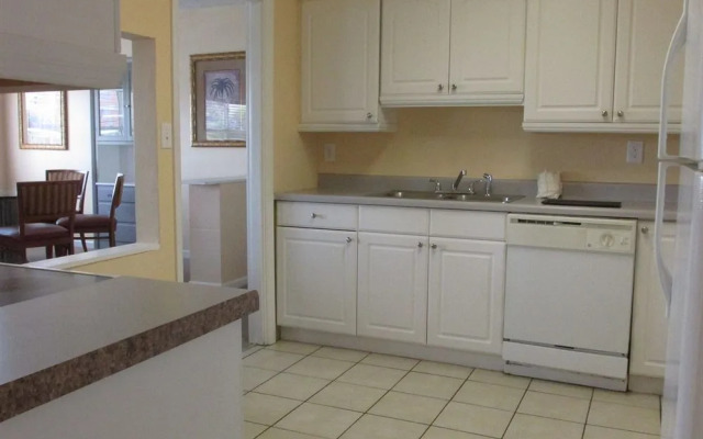 Sta N Pla Marina Resort