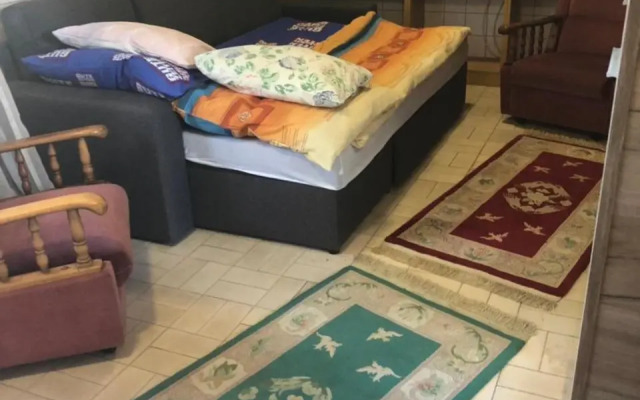 Luxury Eagle apartman