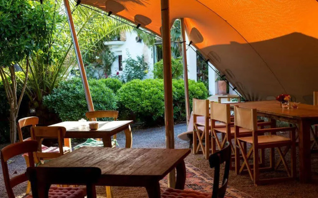 Hotel Can Sastre