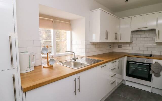 Knolls Farm Cottage