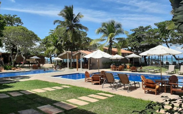 Aquarela Praia Hotel